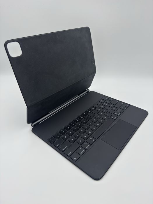 Apple Magic Keyboard czarna do iPad Pro 12,9” A1998