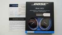 Наушники  Bose-AE2 i