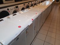 Pralka Electrolux EWT11366HGW