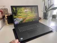 Laptop Lenovo V340-17IWL | i5-8265U / 8GB /SSD 238GB Windows 11 Pro