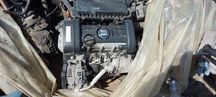 Продам Двигун BXW 1.4 16V для Volkswagen Audi Skoda Seat