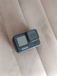 Go pro 9 (zero rys jak nowe)