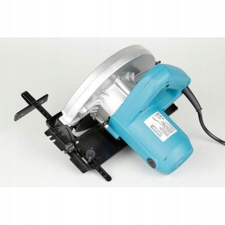 Pilarka Piła Tarczowa Ręczna Do Drewna 2300w 185mm Krajzega Elektryczn