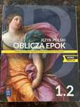 Oblicza epok 1.2 Wsip Jezyk polski