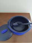 Terrina Tupperware