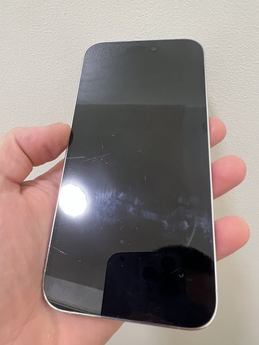 Iphone 14 pro max 128 , неверлок айфон 14 про макс