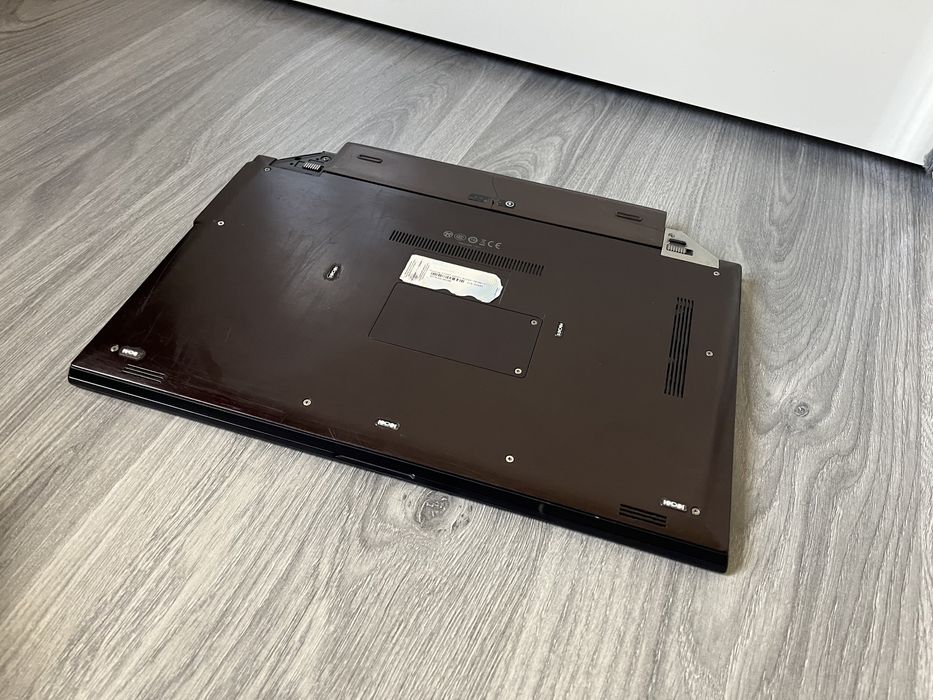 Ноутбук Dell Latitude