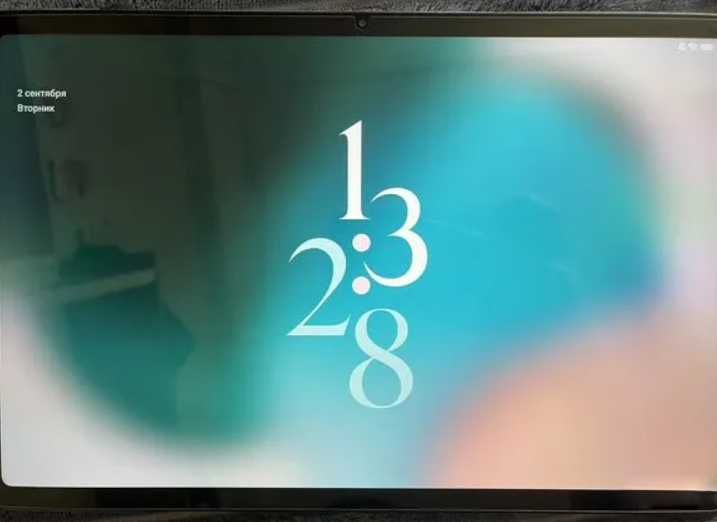 Pad Pro 8/128 в идеале