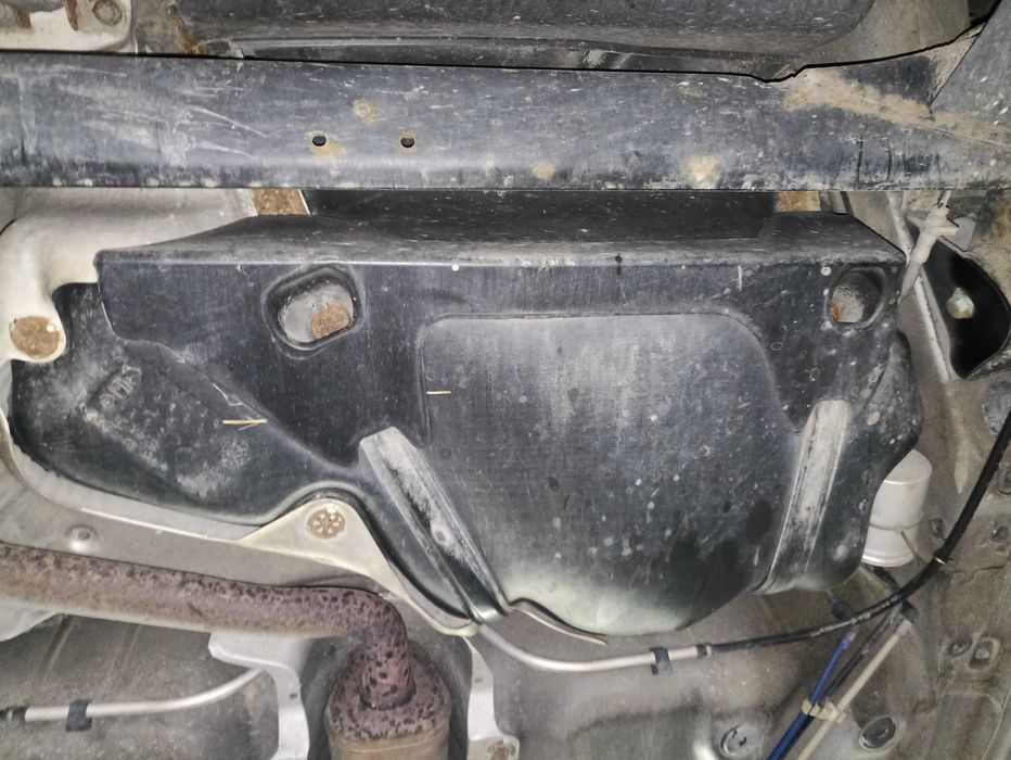 Sonda Lambda KAtalizator VW Golf IV 1.6v  BCB Bak osłona bora Leon A3