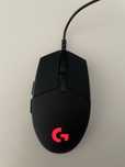 !GRANDE OPORTUNIDADE! - Logitech G102 Gaming Mouse - Novo