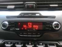 radio cd alfa giulietta