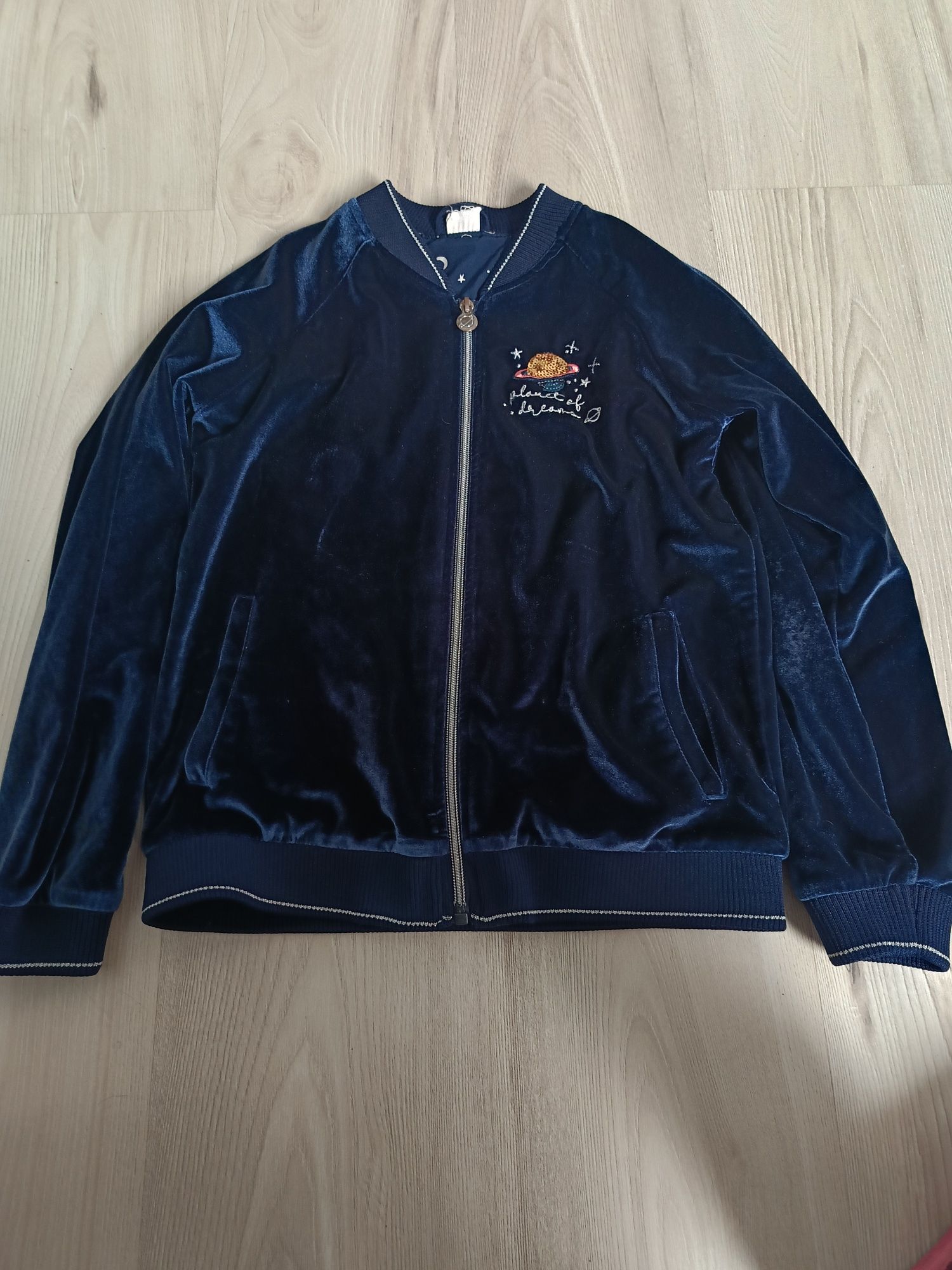 Bluza dziewczeca 158