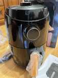 Frytownica beztłuszczowa air fryer BerlingerHaus BH-9150