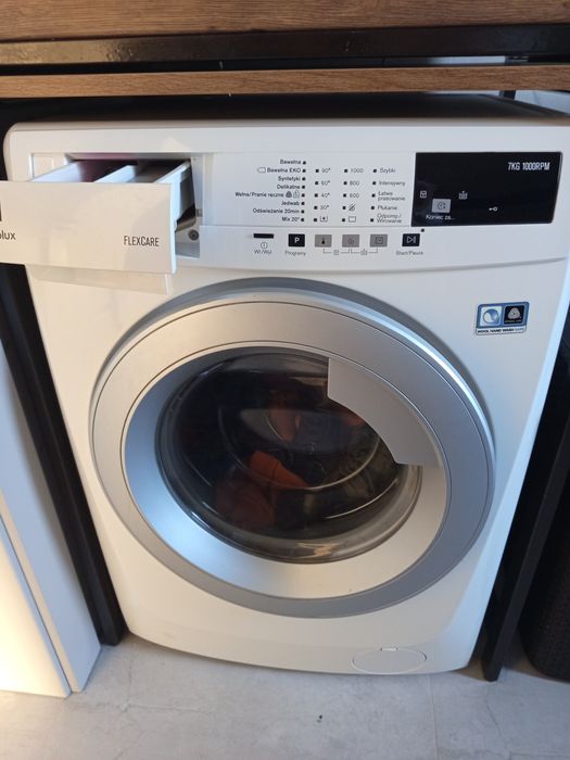 Pralka Electrolux 7KG
