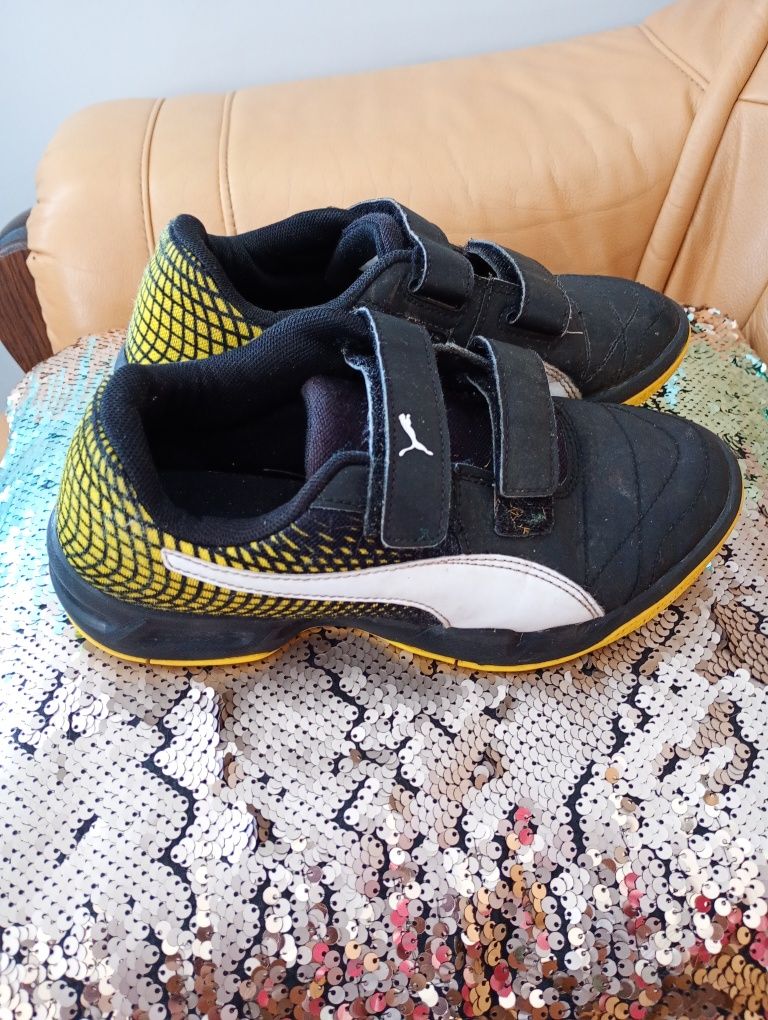 Buty puma rozmiar 35