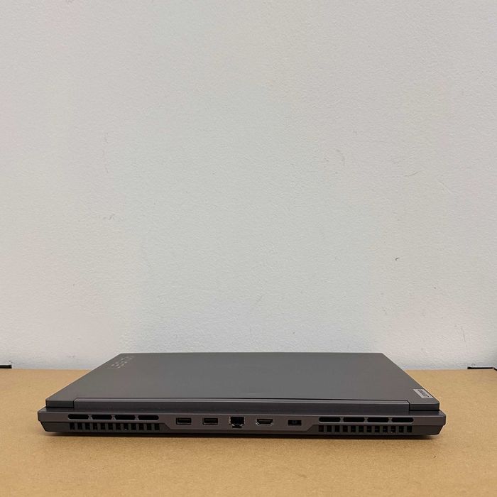 Lenovo Legion Slim 5 { Ryzen5 7640HS | DDR5 16gb |512 SSD} SV08127