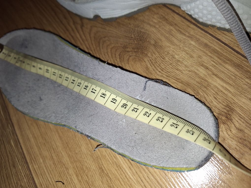 NIKE Buty sportowe damskie roz 40