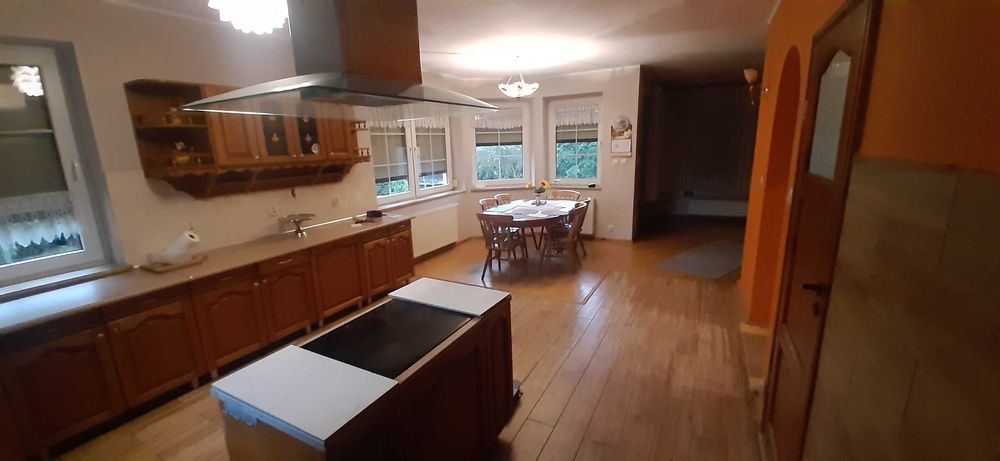 Wynajmę Dom 120m.kw. Fotowoltaika  Kobylnica Dworcowa