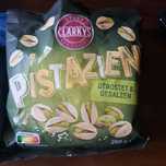 Pistacje solone 15 x 250g