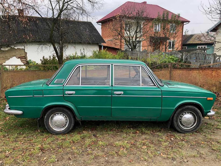 Продам Ваз 2103, 1976р. на ходу.