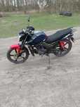 Продам мотоцикл Hornet rs150