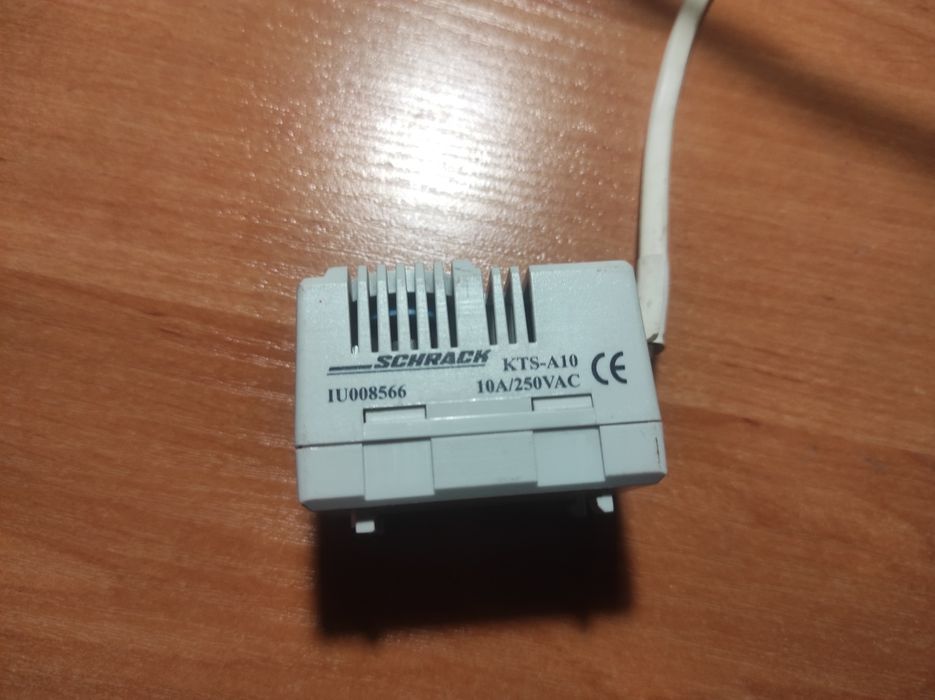 Вентиляторний блок DP-VEN-02