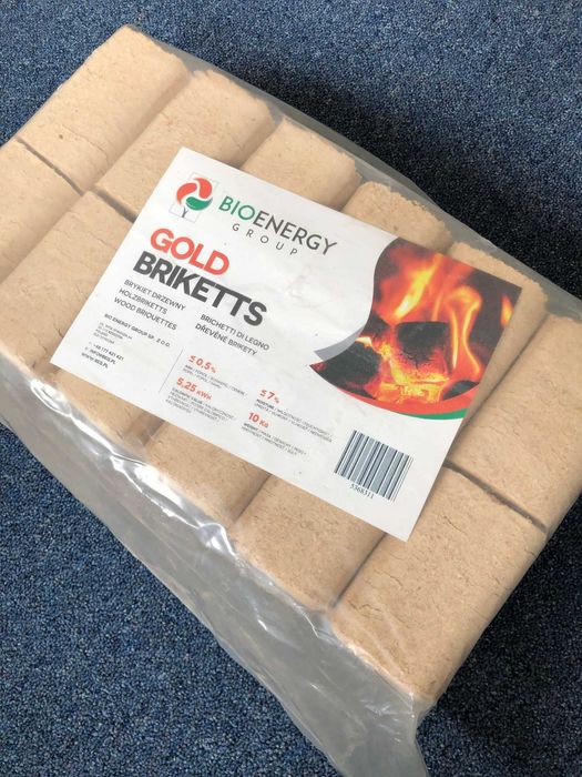 Pellet iglasty 6mm ENplus A1, Nowa Sarzyna PRODUCENT BIO ENERGY GROUP