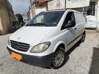 Mercedes Vito 2007