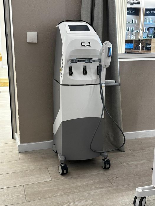 Vendo maquina de luz Pulsada(Ipl)