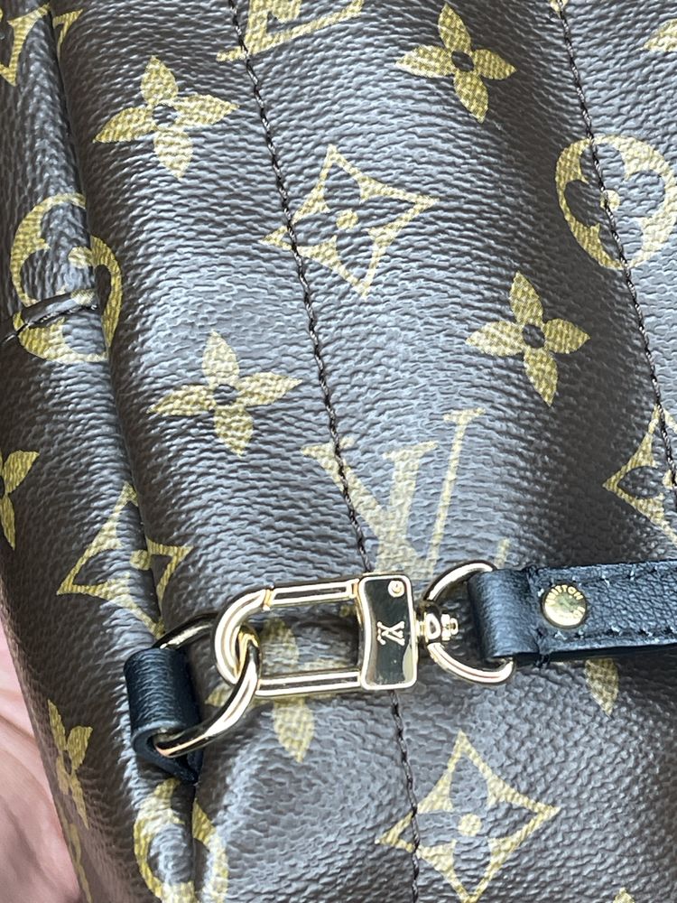 Louis Vuitton рюкзак