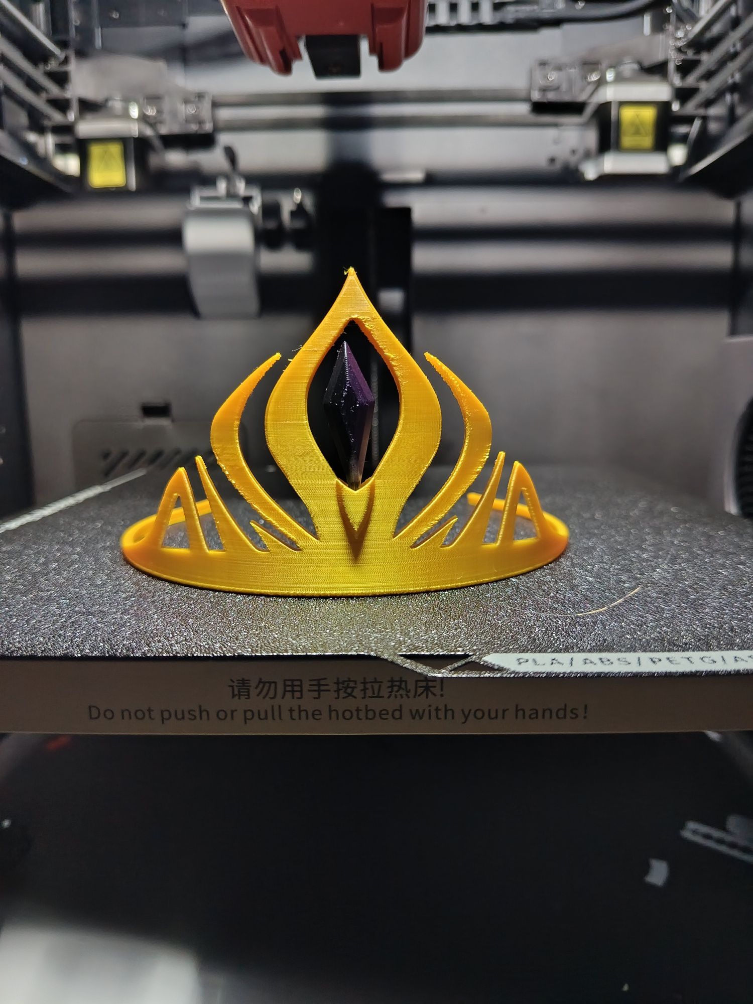 Serviço impressão 3D