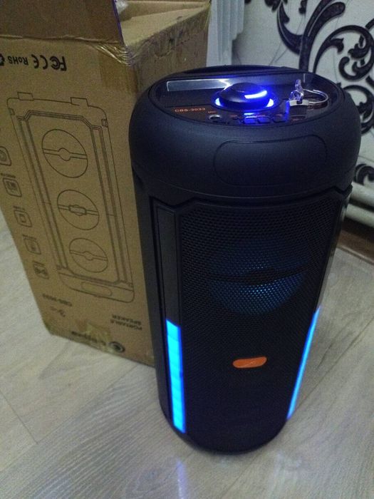 Продається блю-туз колонка.