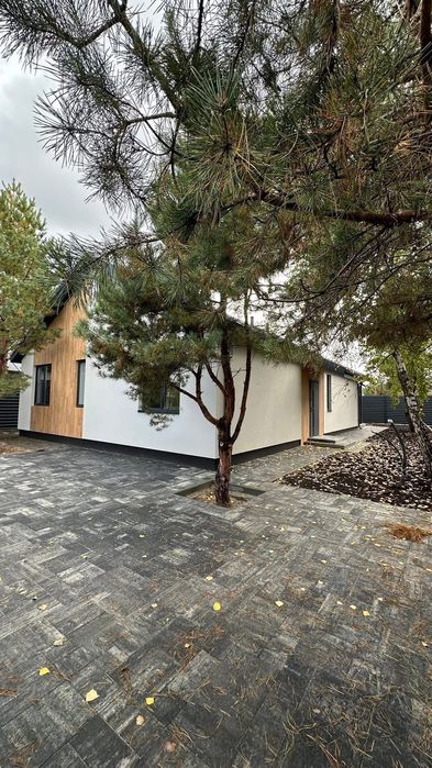 Продаж одноповерхового будинку у Віті Поштовій, 4.5 сотки