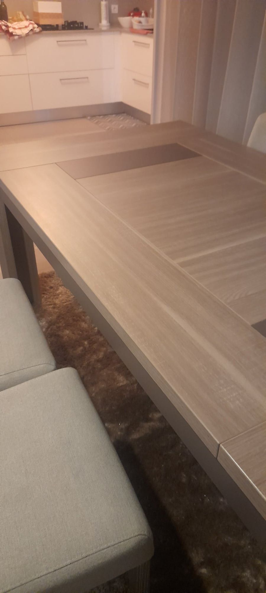 Mesa de Refeições