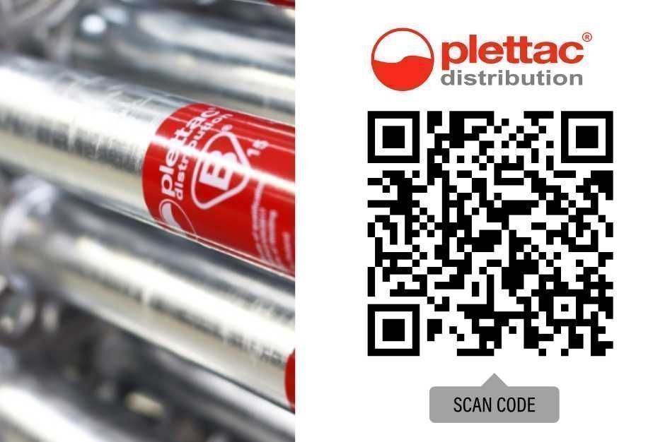 Rusztowania elewacyjne PRODUCENT Plettac D. – pow. 480m2 /8m Pletak