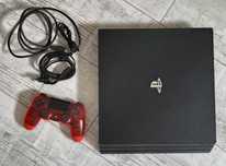 PS4 Pro Sony PlayStation 4 CUH-7216B
