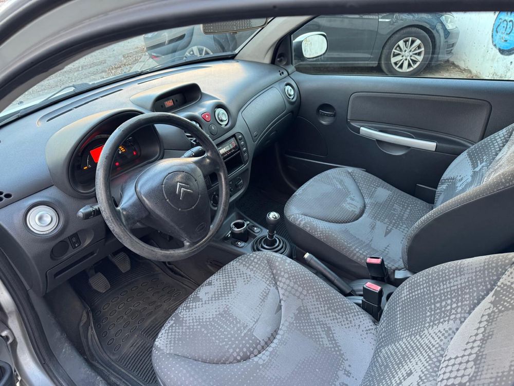 Citroen C2 1.4 HDI