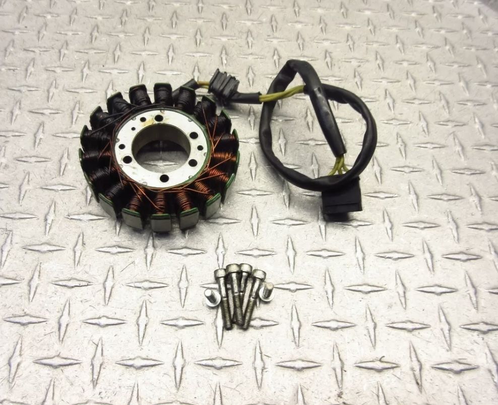 Stator Honda VFR800FI 02 a 09