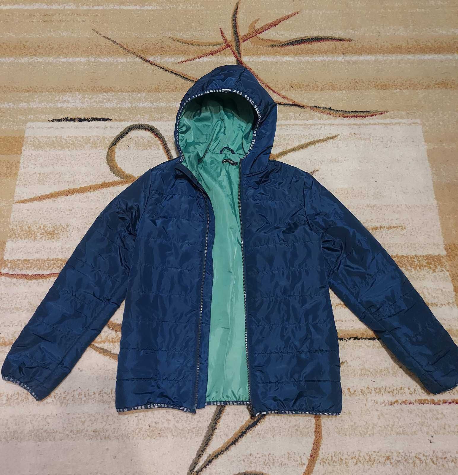 Куртка для хлопця In Extenso, 9-10 років