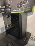 Komputer dla profesjonalisty RTX 4070 12GB