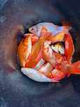 Narybek karp sandacz  amur