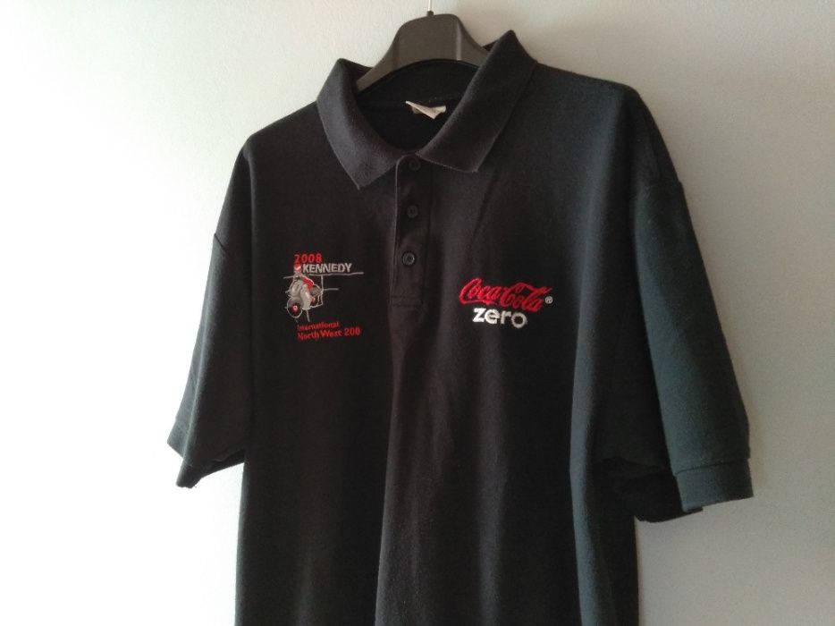 Koszulka polo | Rozmiar L | Premium!