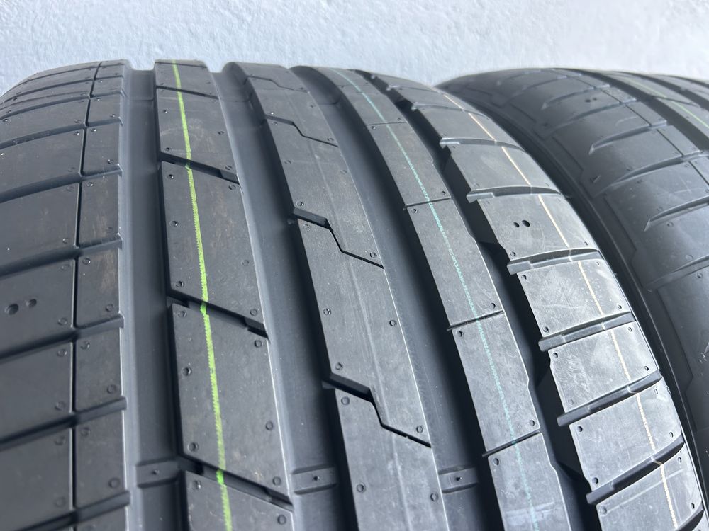 Opony Letnie 285/30ZR 22 x 2 szt Hankook