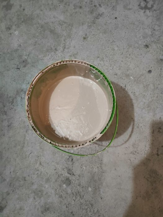 Farba lateksowa matowa Śnieżka Kwiat Pustyni 151 ok. 3,5 l