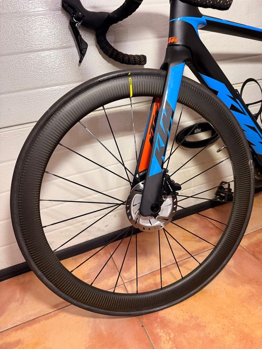 KTM LISSE carbon