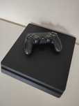 PlayStation 4 Slim