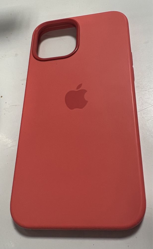 etui Apple dla iPhone 12 Pro Max Morelowe