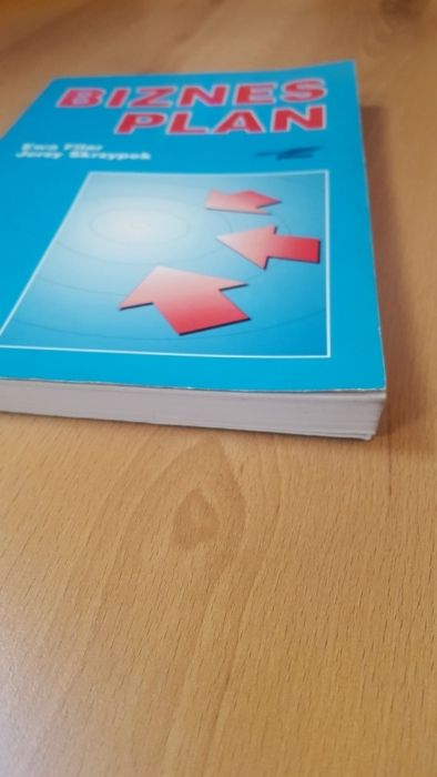 Biznes Plan