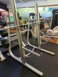 Panatta RACK Squat