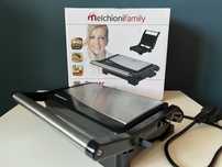 Melchioni Family Mini piekarnik elektryczny 1000W